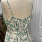 Womens Sugarlips Smocked Dress Size XL