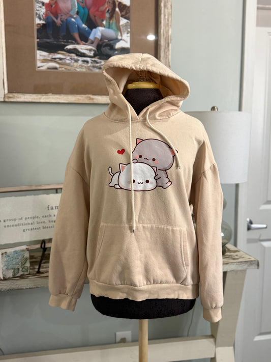 Womens Sweatshirt Size Small