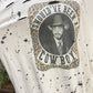 Womens Post Malone Tshirt XL EUC