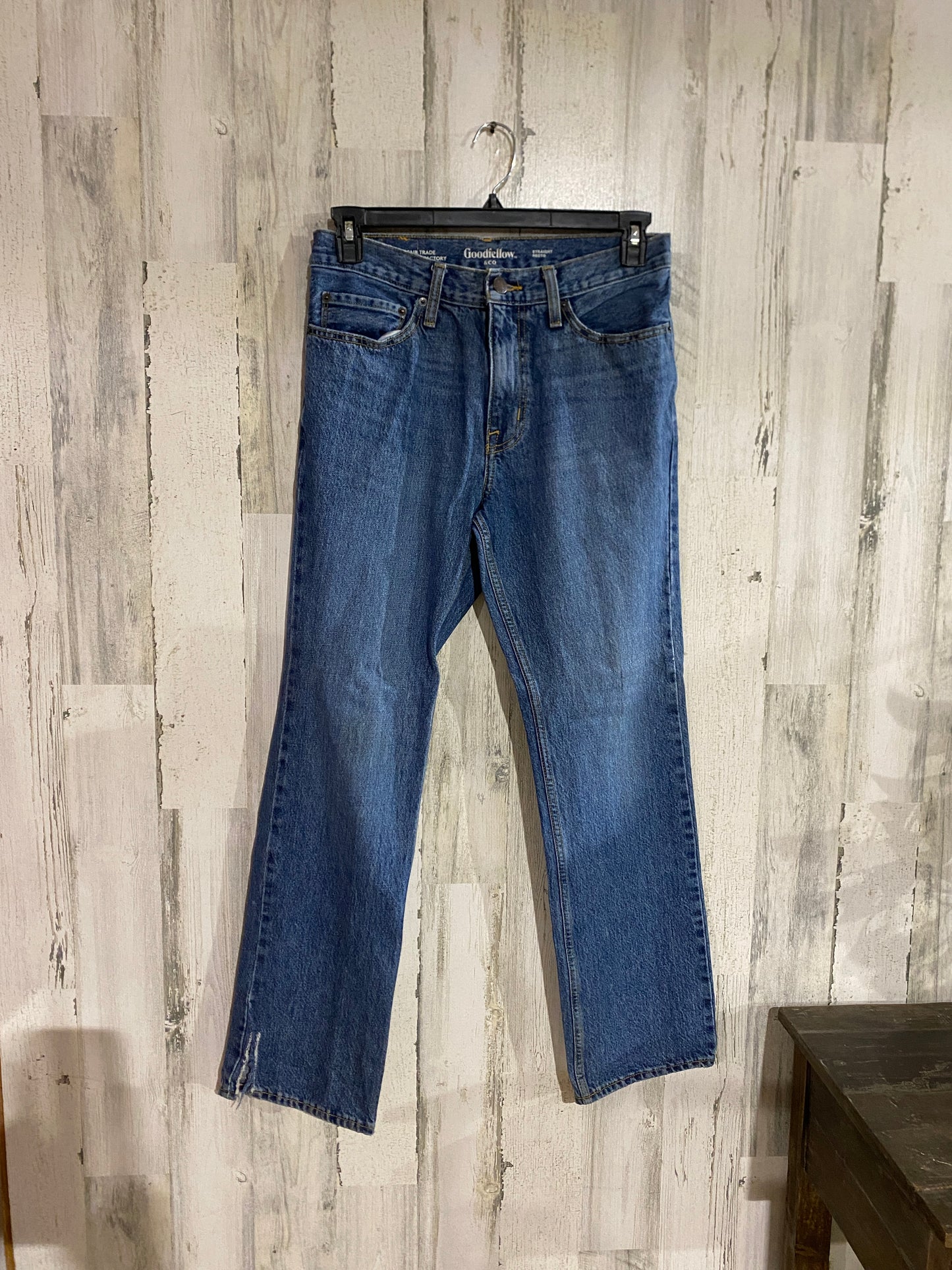 Men's Goodfellow Jeans 30x30