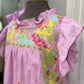 Womens J.Marie Blouse Large Retails for $114