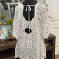 Womens Vervet Blouse Plus Sizes NWT 1X-3X