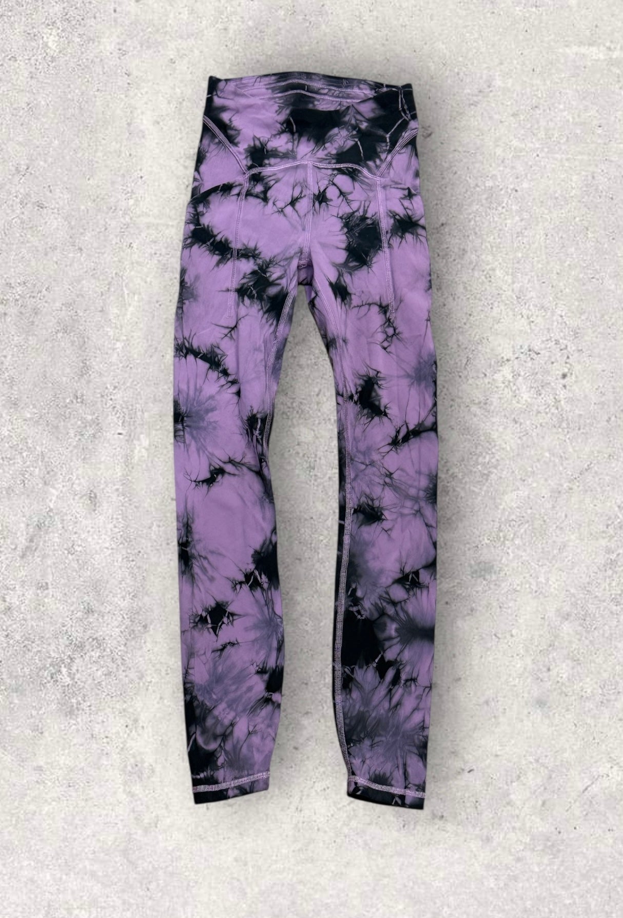 Womens Lululemon Leggings Size 2