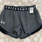 Womens Under Armour Shorts Lot of 3 Size Small