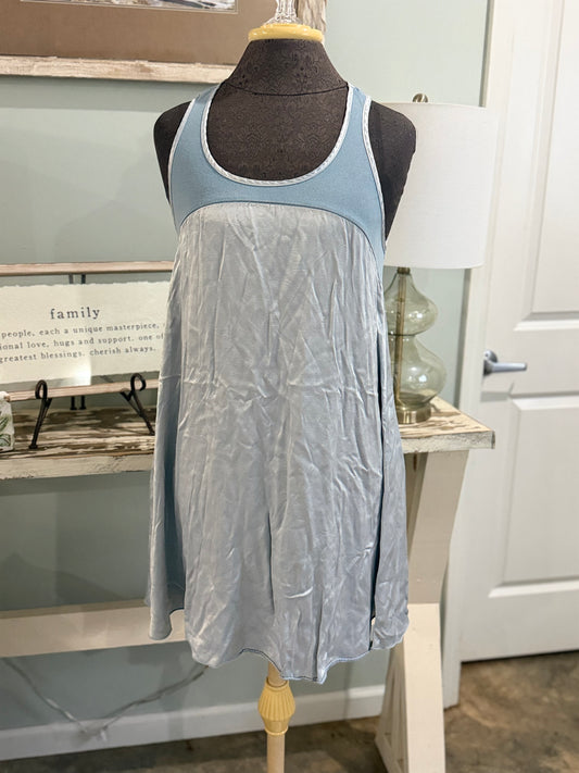 Womens Pj Harlow Gown Small