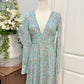 Womens Honey & Rosie Short Sequin Dress Medium EUC
