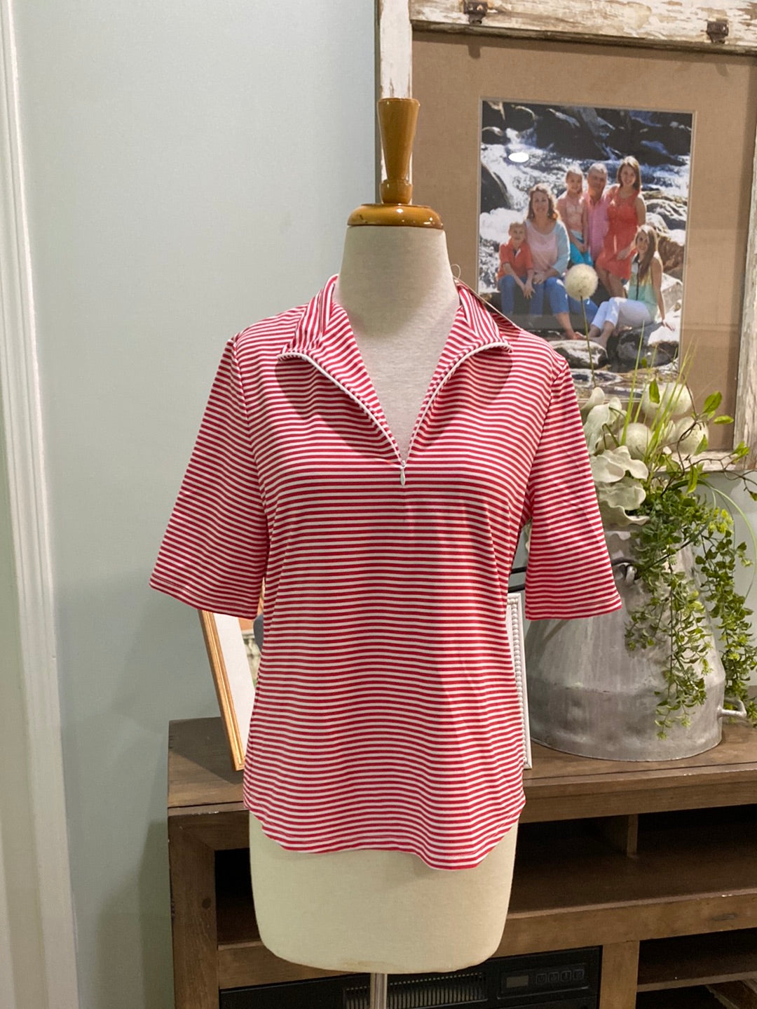 Womens Tommy Bahama Golf Shirt Size Small NWT MARKDOWN