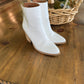 Womens Beast Fashion Booties Sz 7