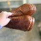 Womens Bedstu Wedges Size 10