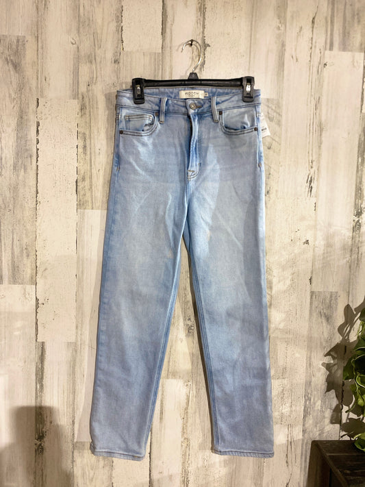 Womens Hidden Jeans 27