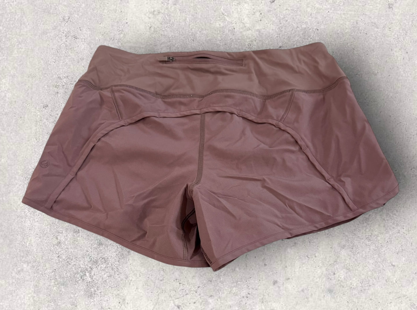 Womens CRZ Yoga Shorts Size 8