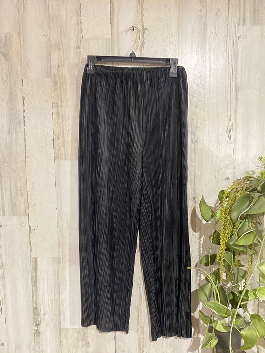 Womens Ribbed H&M Pants XSmall MARKDOWN