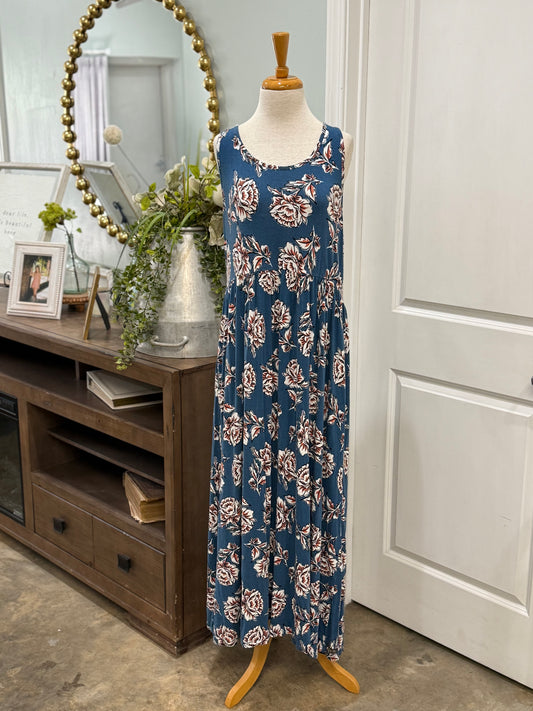 Womens Matilda Jane Dress Size XXL