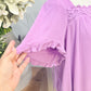 Womens 143Story Babydoll Tunic/Dress 1X EUC