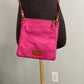 Womens Dooney & Bourke Canvas Crossbody