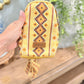 Wrangler Guitar Strap Bag EUC