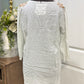 Womens Johnny Was Embroidered Tunic Size Medium EUC