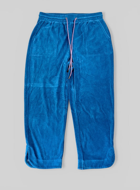 Womens Matilda Jane Velvet Pants Medium