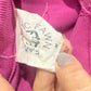 Womens Fantastic Fawn Oversized Sweater Medium EUC