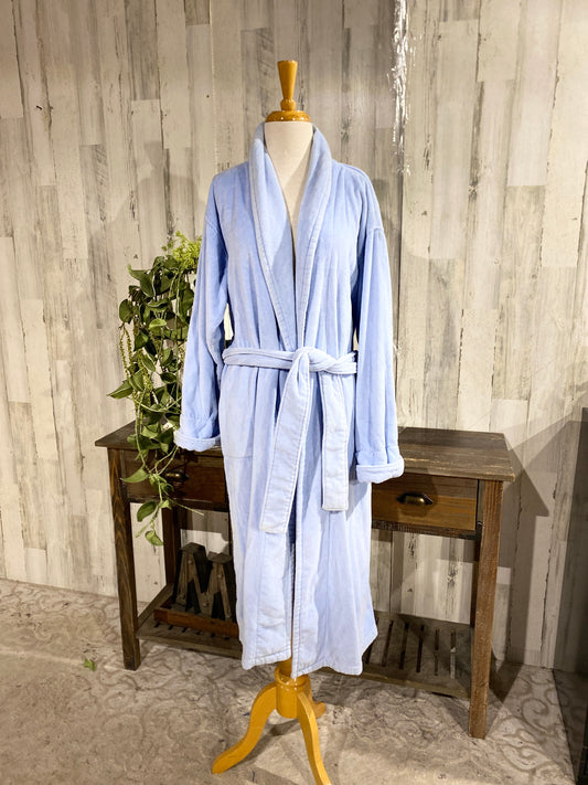 Womens Victoria's Secret Robe Sz XS/Small