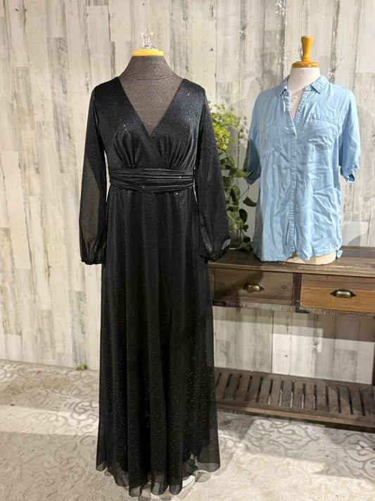 Womens Every Pretty Semi-Formal Dress Size 18/20 NWT
