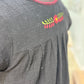 Womens Entro Smocked Dress Small EUC