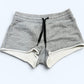 Womens Lululemon Short Small EUC