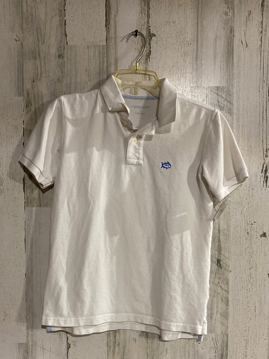 Boys Southern Tide Top Large MARKDOWN