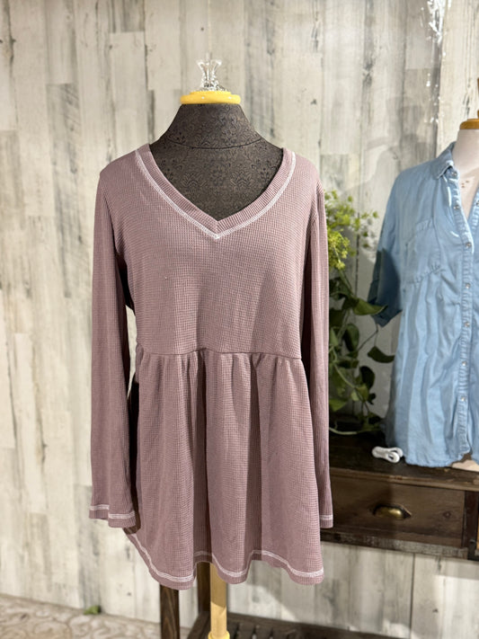 Womens Bloomchic Blouse Size 14/16