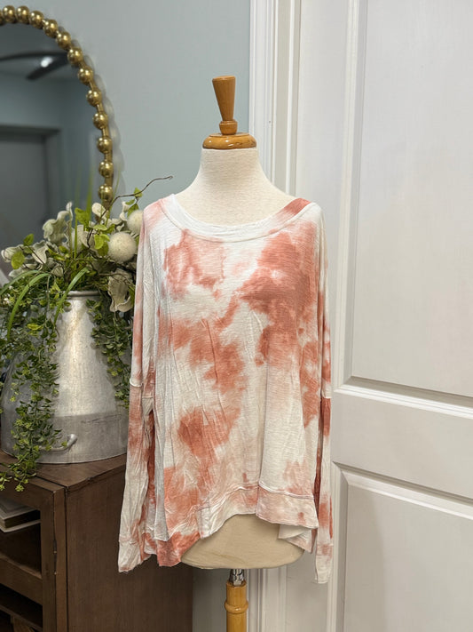Womens True Craft Blouse Size 2X