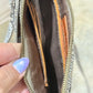 HOBO Snakeprint Crossbody EUC