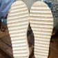 Womens Very G Tan Sandals Size 9 EUC