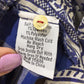 Womens Johnny Was Flannel Button Down Size Small EUC