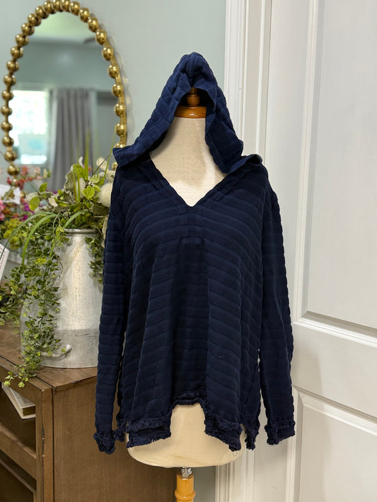 Womens Crown & Ivy Pullover Size 2X