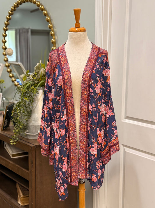 Womens Matilda Jane Cardigan Size XL/XXL