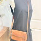 Frye Crossbody EUC