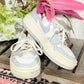 Womens Nike Sneakers Size 8 GUC
