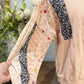 Womens Easel Blouse Small EUC