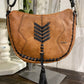 Kensie Cross Body Purse