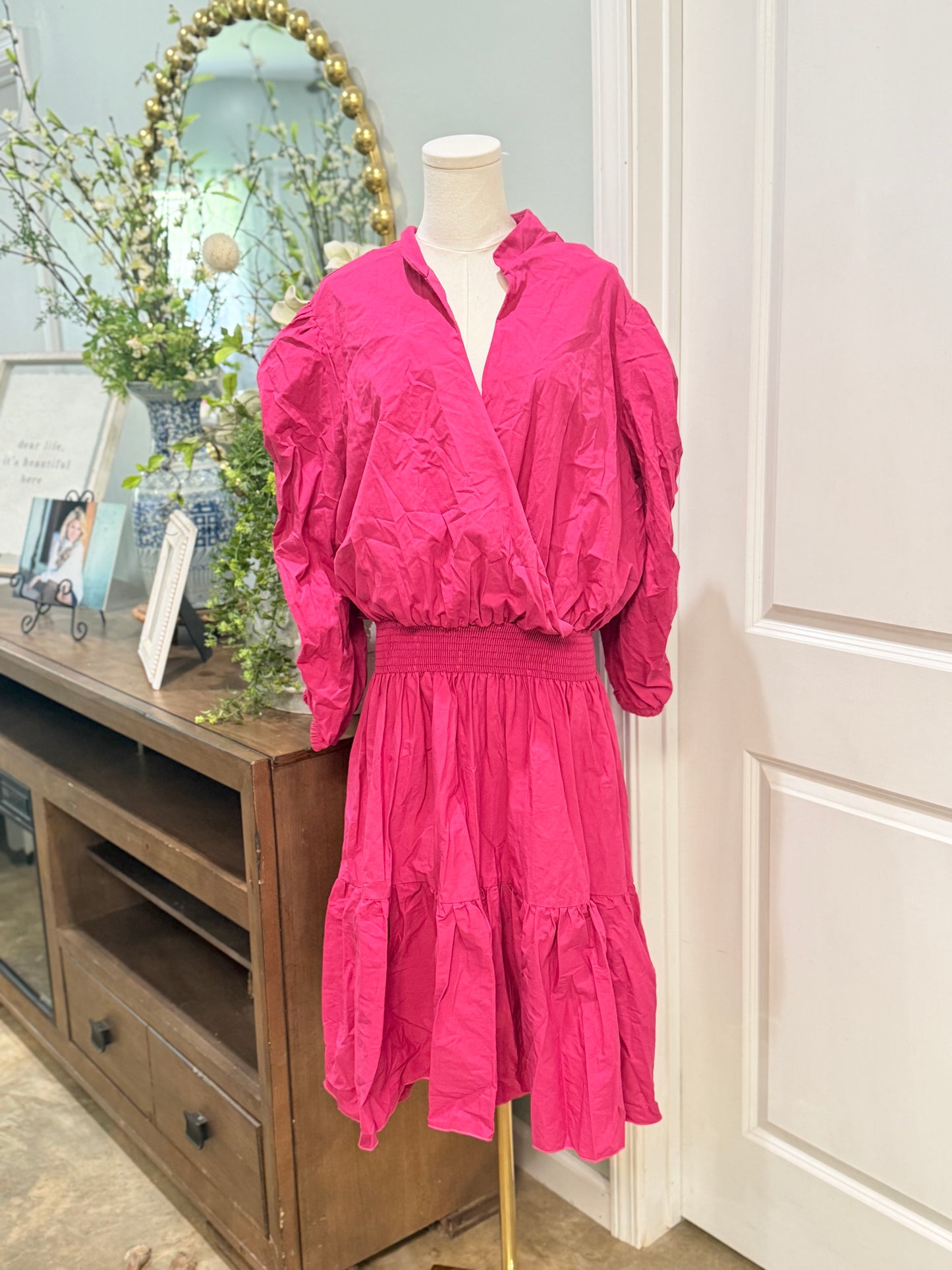 Womens Ashley Stewart Dress Size 22/24 NWT
