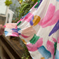 Womens Entro Blouse Size Small