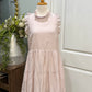Womens Moodie Dress Size Medium