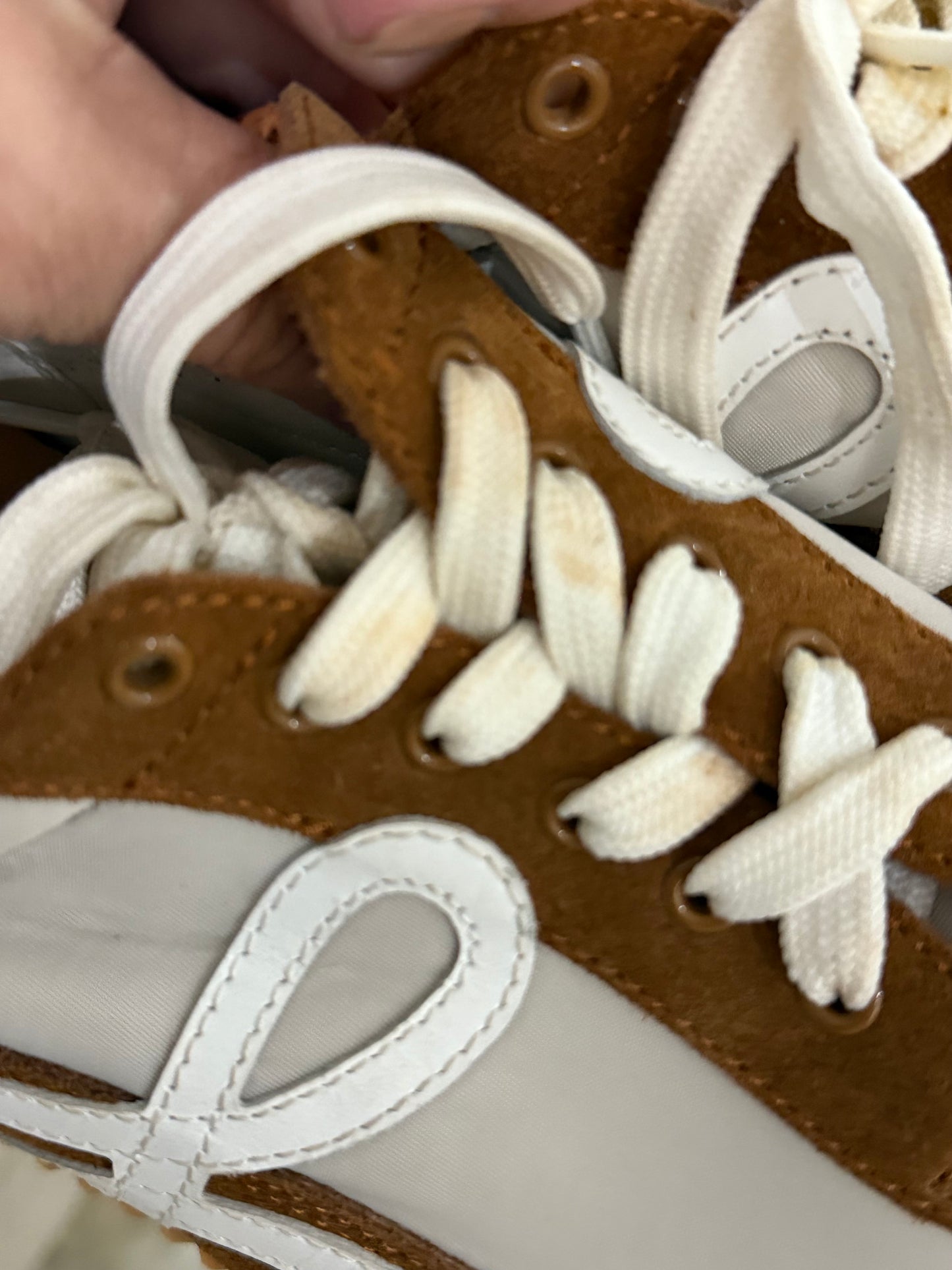 Womens LOEWE Sneakers Size 40