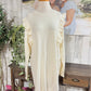 Womens Gilli Sweater Dress Large NWT