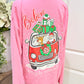 Womens Simply Southern Tshirt XLarge EUC