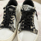 Womens P448 Sneakers Size 39 (8.5) Retails for $298