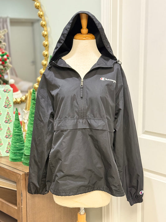 Womens Columbia Rain Jacket Medium