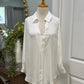 Womens Tart Blouse Size Large NWT $138
