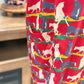 Womens Ezra Printed Dress Medium EUC