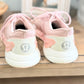 Womens Pink Lululemon Tennis Shoes 7.5 EUC